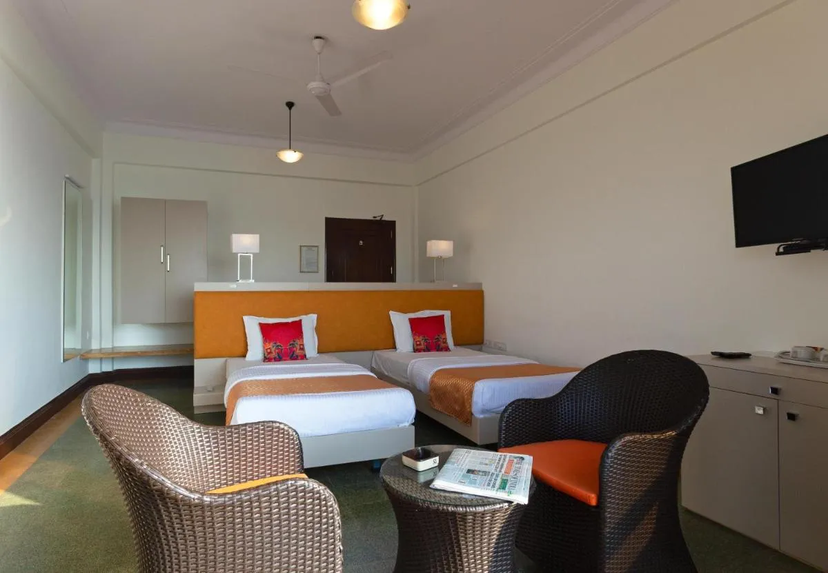 Image 6 of Sea Green Hotel