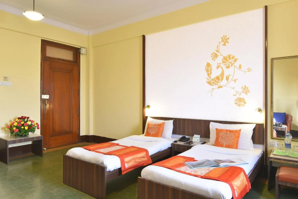 Image 3 of Sea Green Hotel