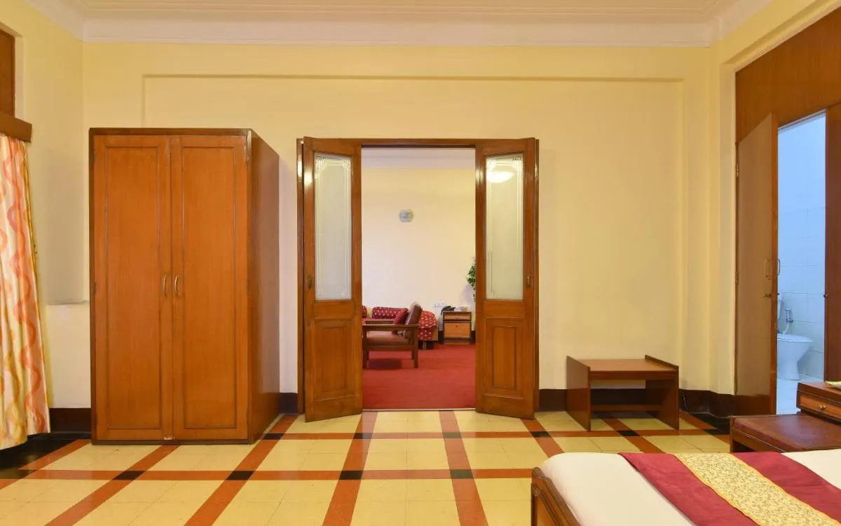 Image 5 of Sea Green Hotel