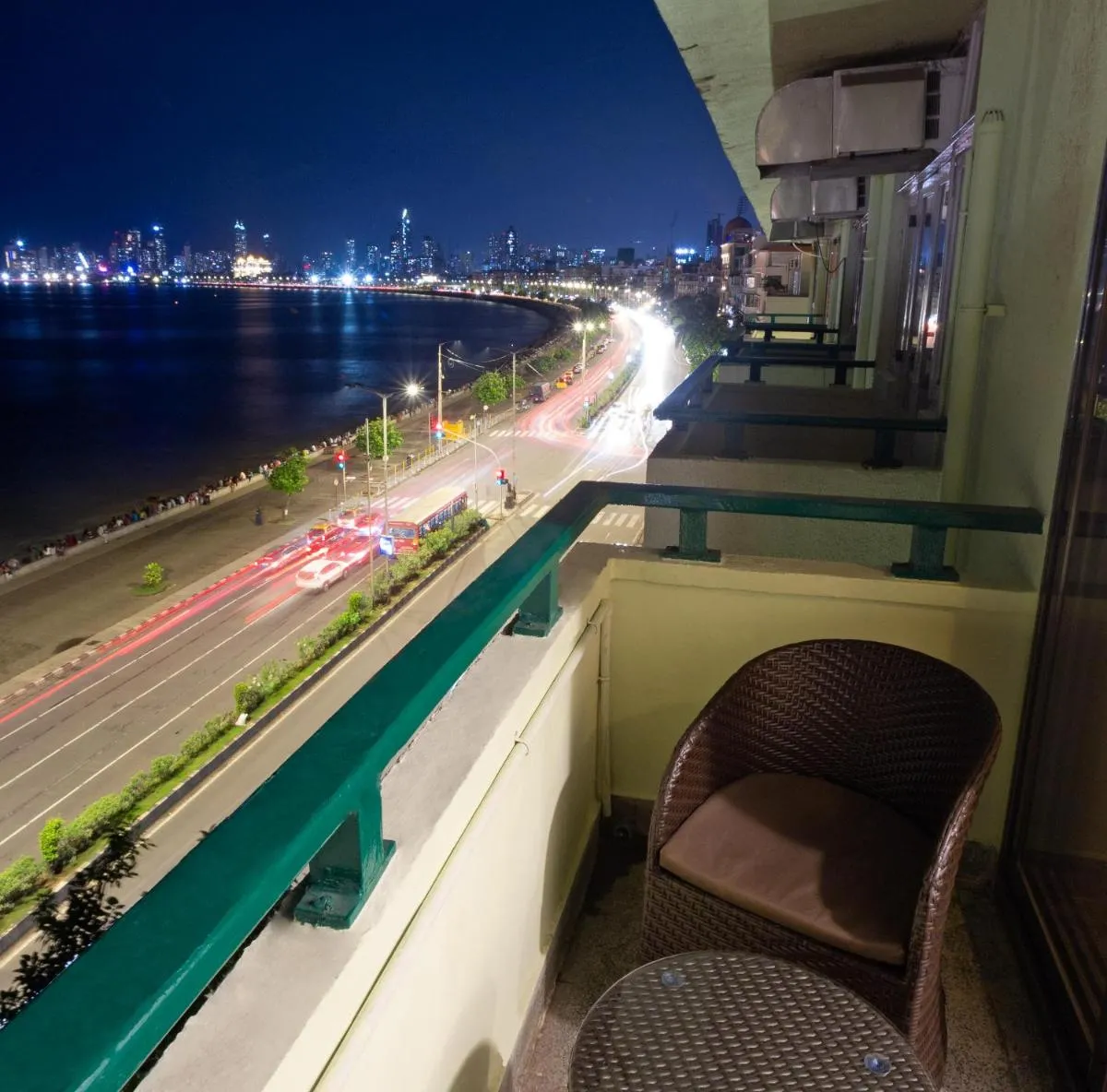 Image 1 of Sea Green South Hotel