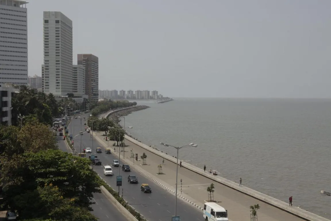 Image of Sea Green South Hotel