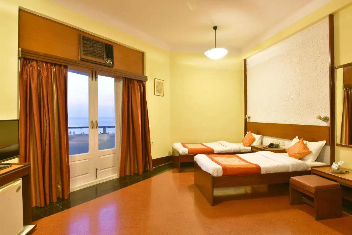 Image 4 of Sea Green South Hotel
