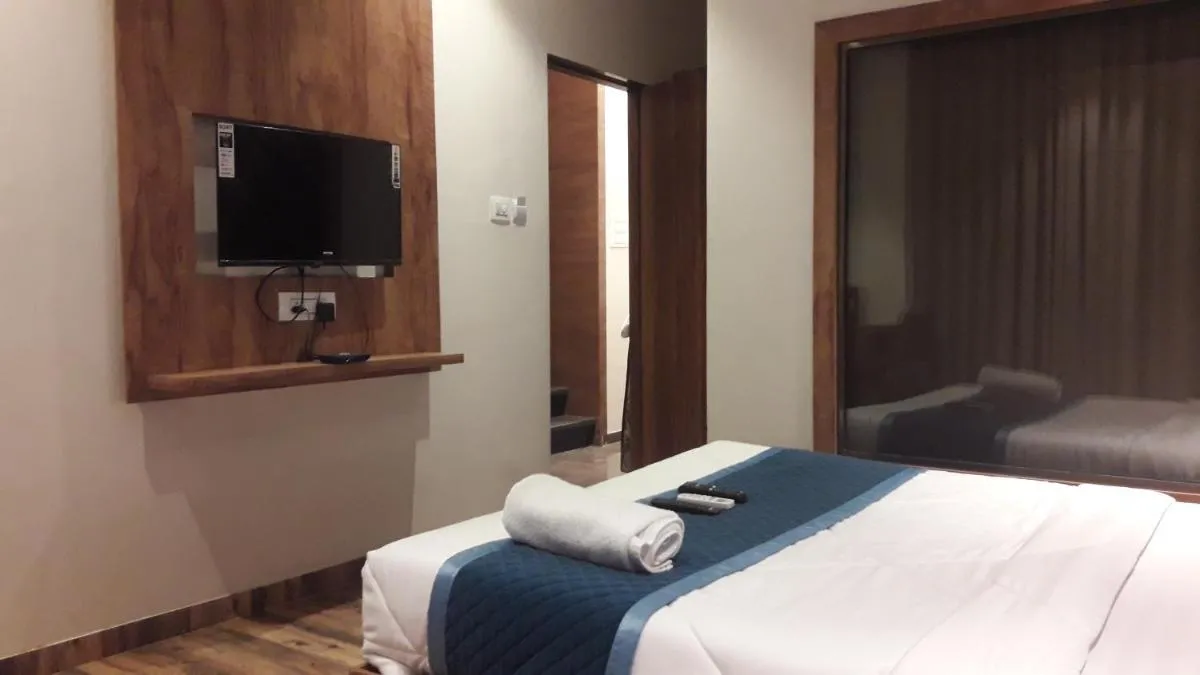 Image of Shine Hospitality Palace
