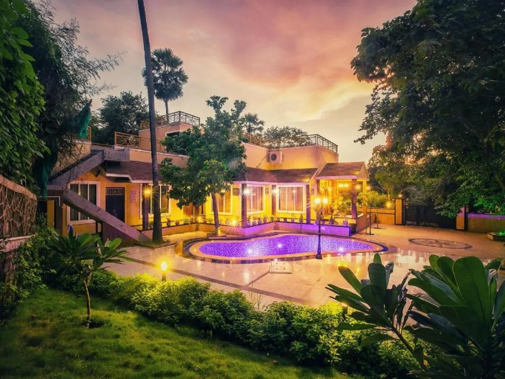 Image of Shore Beats Villa