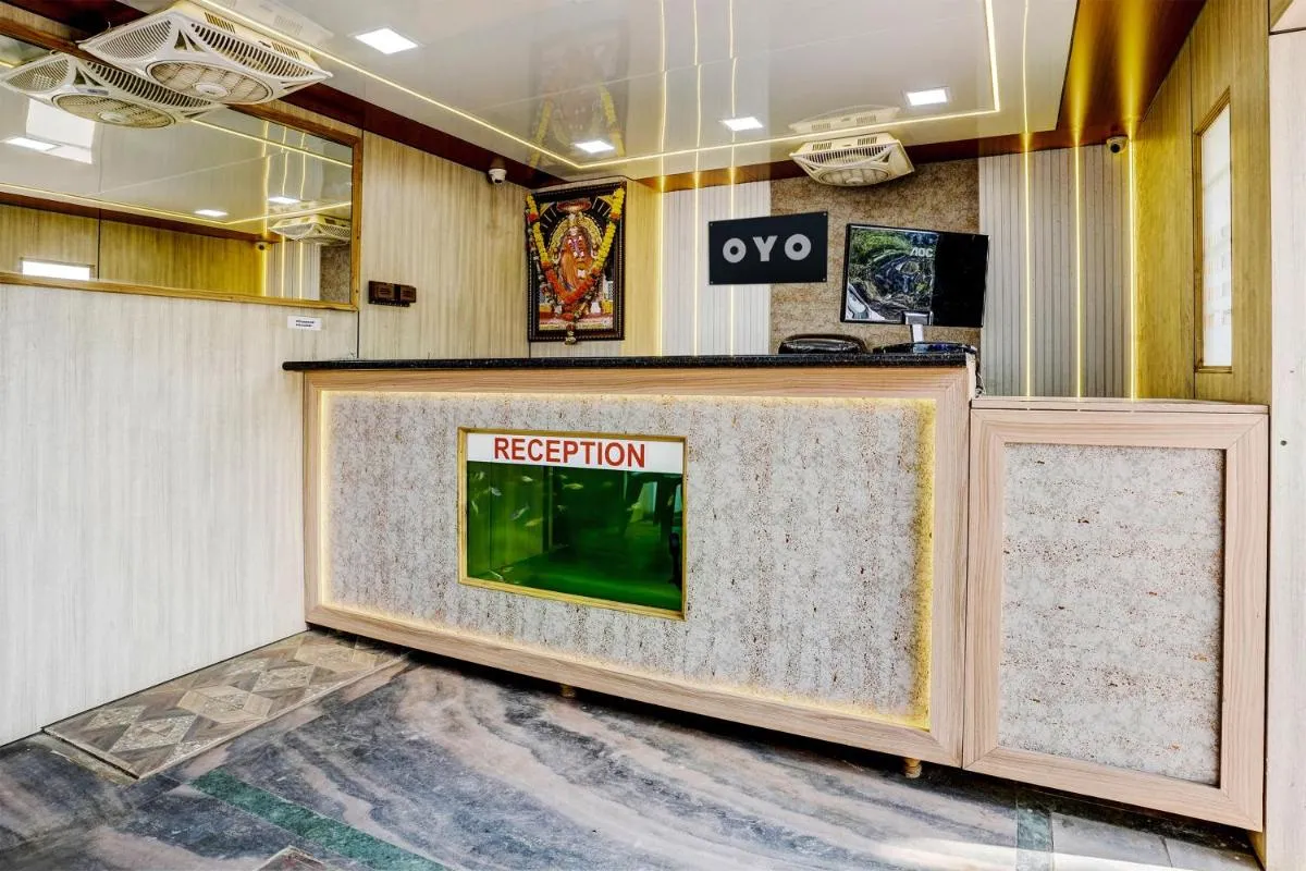Image 1 of Shree Sai Residency