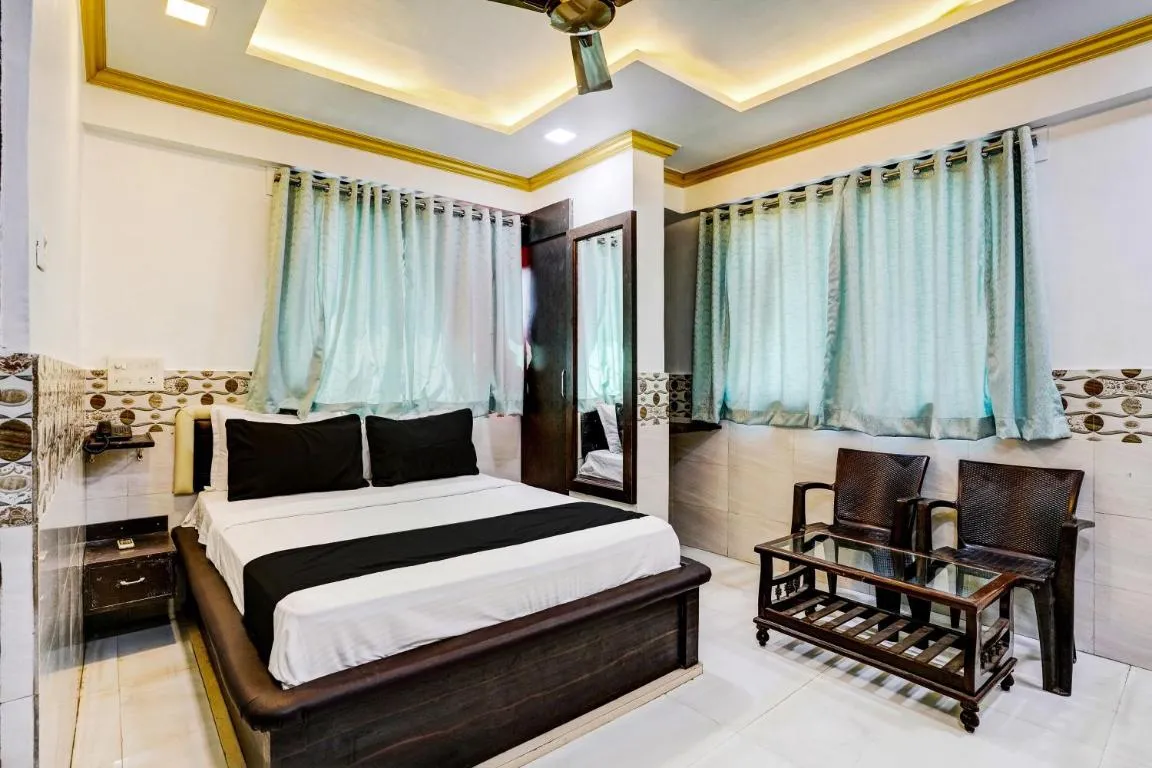 Image of Shree Sai Residency