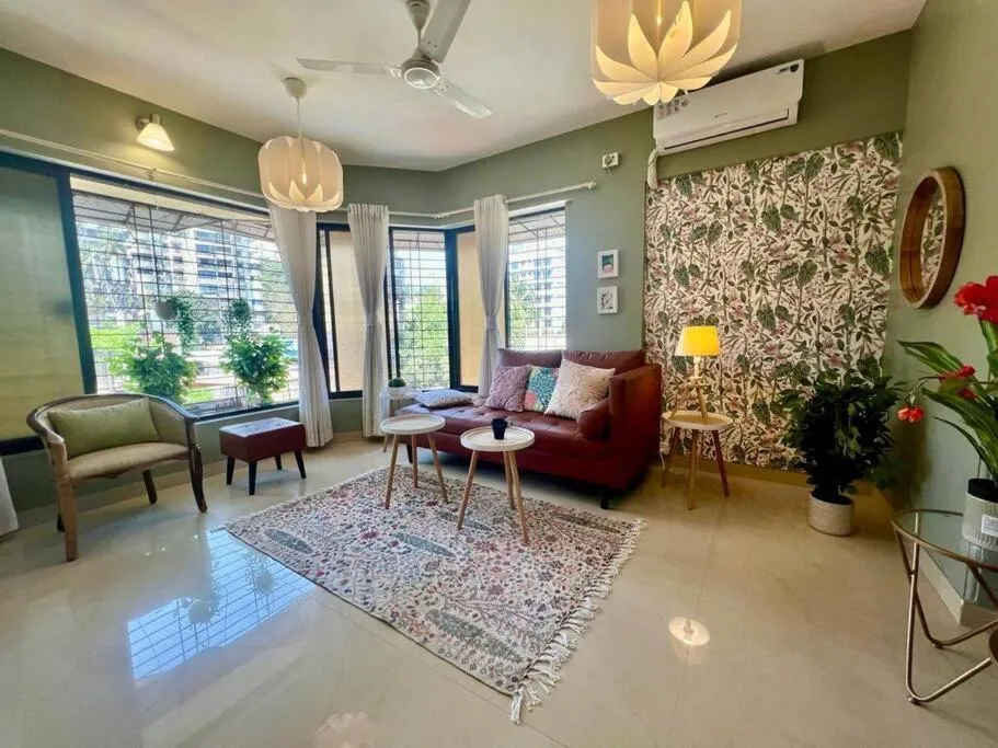 Image of Simon Lydia 5 – A Sunlit Charm in Bandra, Pali Village by Connekt Homes