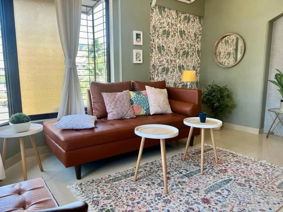 Image 2 of Simon Lydia 5 – A Sunlit Charm in Bandra, Pali Village by Connekt Homes