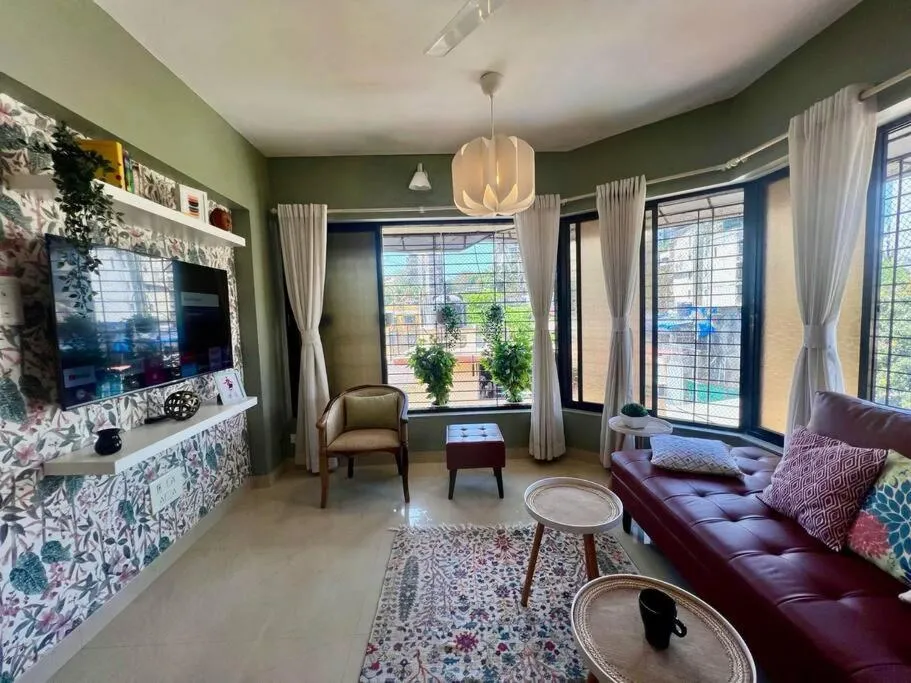 Image 3 of Simon Lydia 5 – A Sunlit Charm in Bandra, Pali Village by Connekt Homes