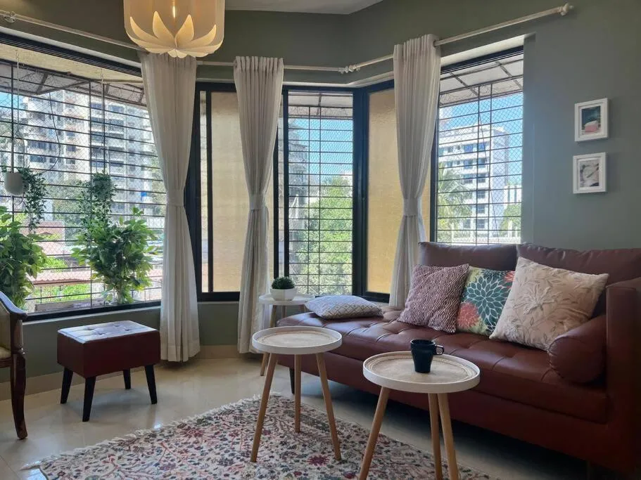 Image 5 of Simon Lydia 5 – A Sunlit Charm in Bandra, Pali Village by Connekt Homes