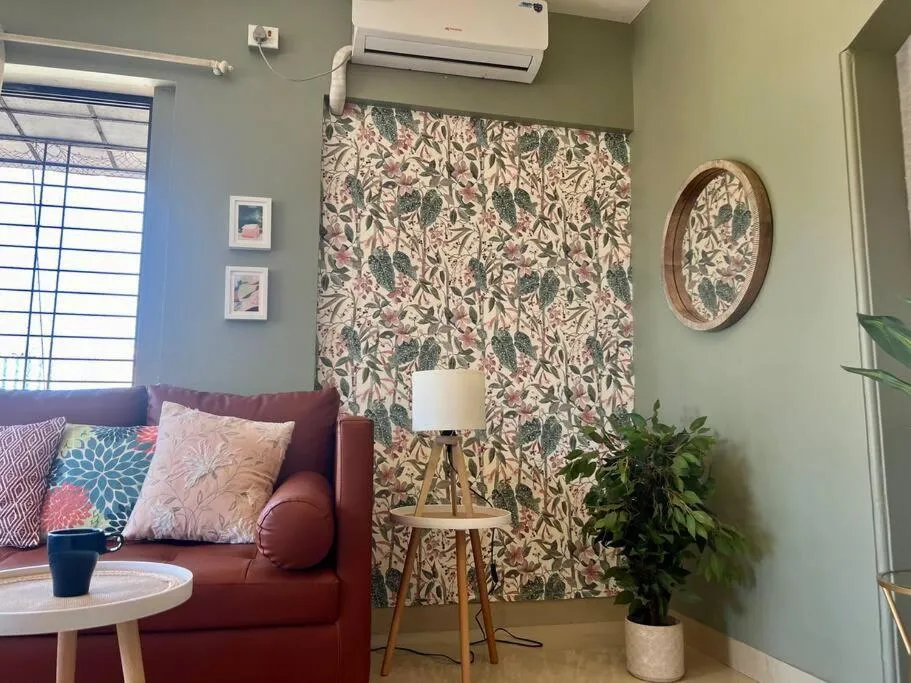 Image 6 of Simon Lydia 5 – A Sunlit Charm in Bandra, Pali Village by Connekt Homes