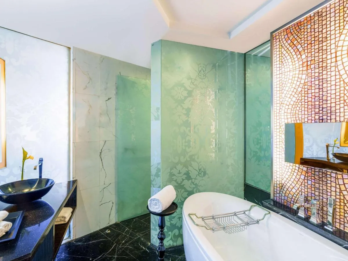 Image 1 of Sofitel Mumbai BKC