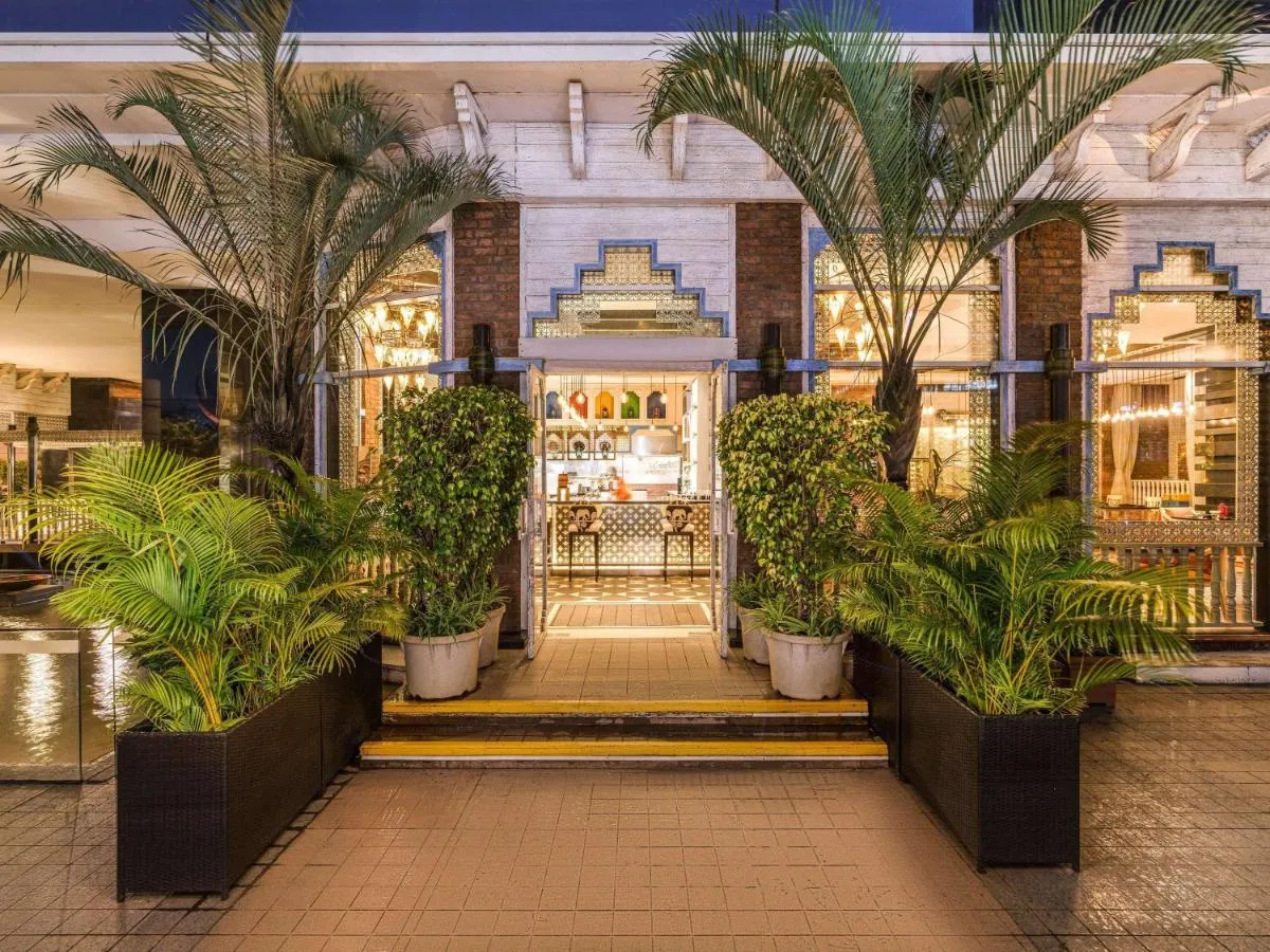 Image 2 of Sofitel Mumbai BKC