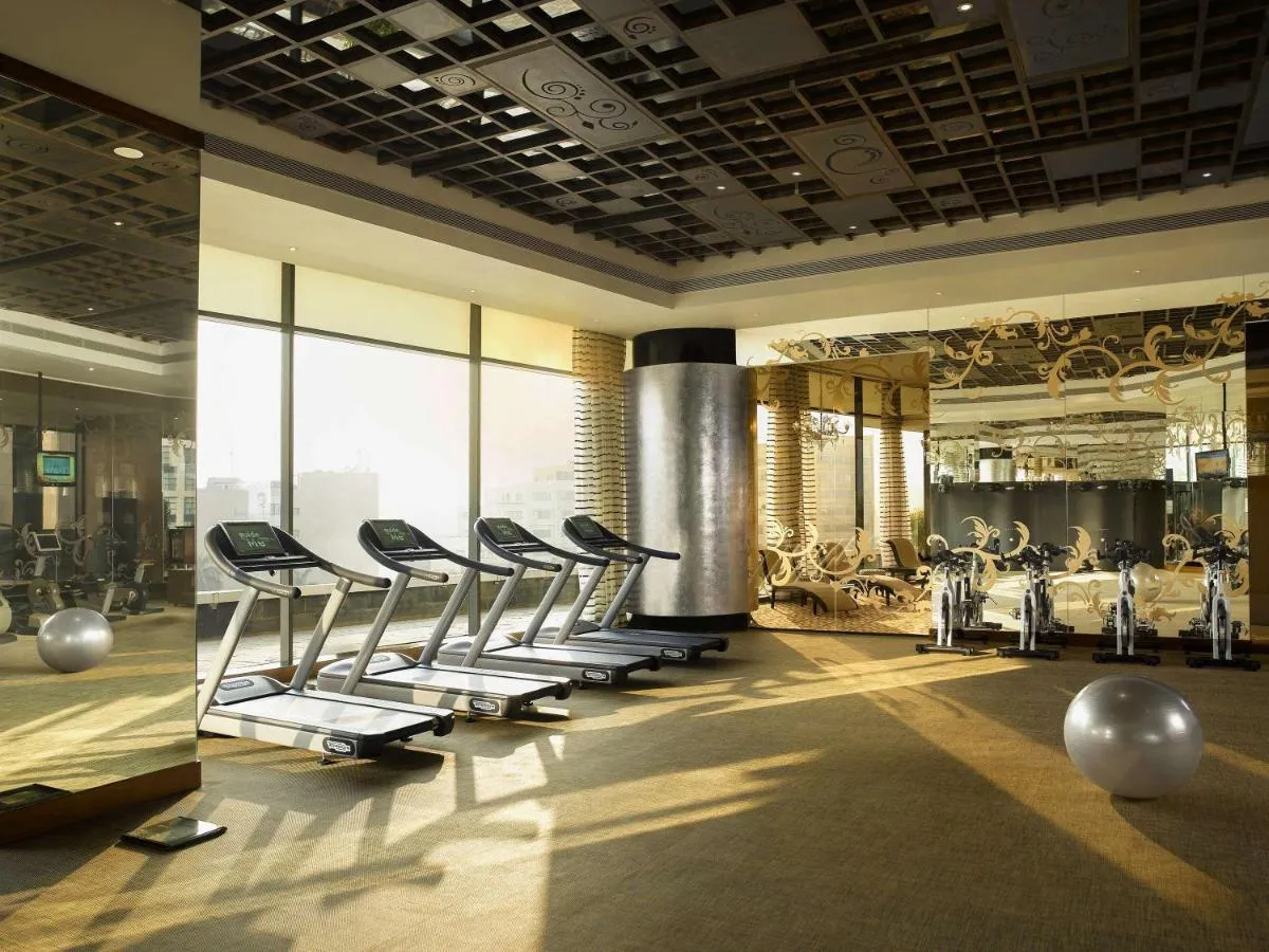 Image 6 of Sofitel Mumbai BKC