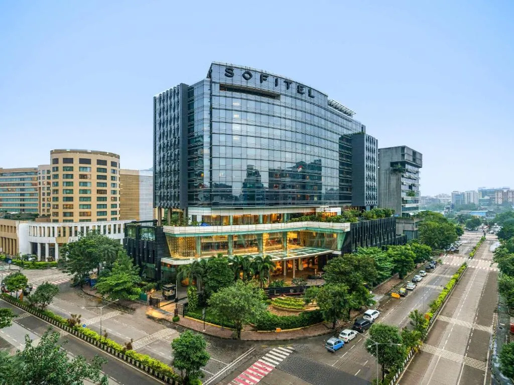 Image of Sofitel Mumbai BKC
