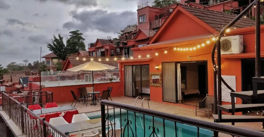Image of Spruce Peak Villa