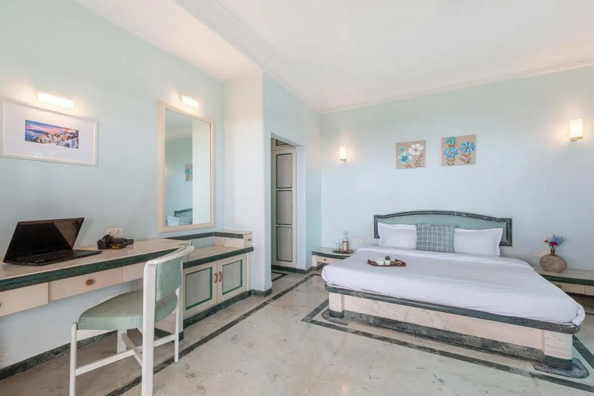 Image 6 of StayVista’s Villa Bharat – Beachfront serenity with A spacious lawn
