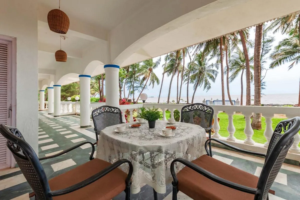 Image 5 of StayVista’s Villa Bharat – Beachfront serenity with A spacious lawn