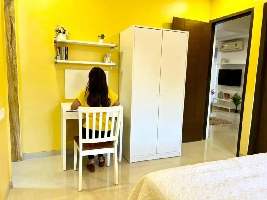 Image 3 of Sterling 102, off Carter Road, Bandra West by Connekt Homes