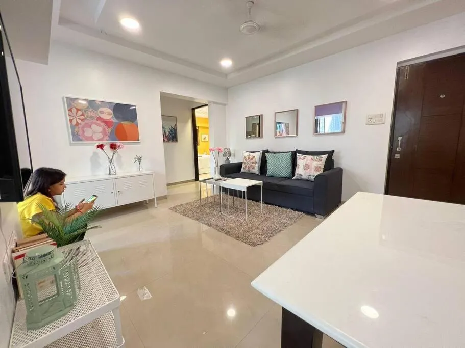 Image of Sterling 102, off Carter Road, Bandra West by Connekt Homes