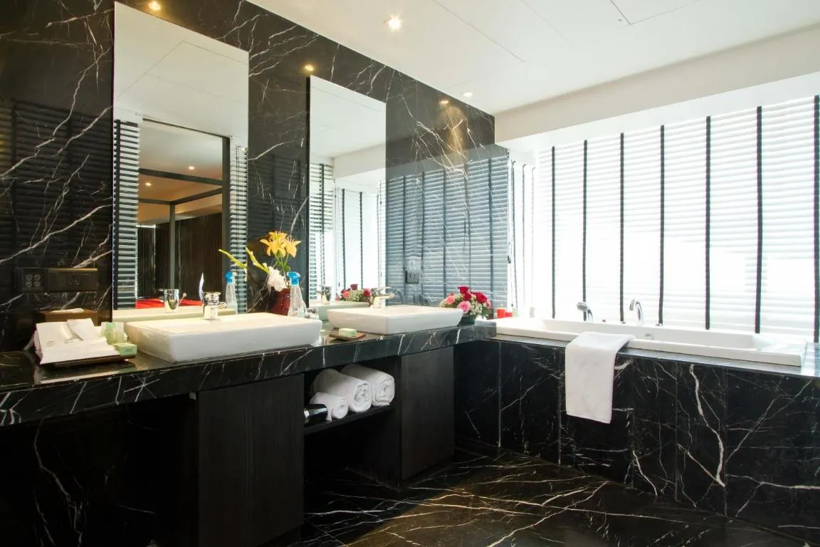 Image of Svenska Design Hotel