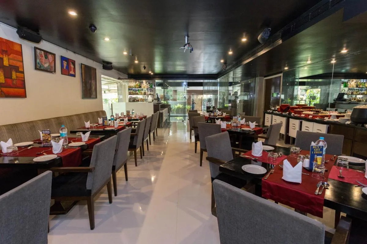 Image 1 of Svenska Design Hotel