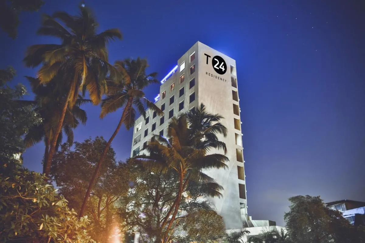 Image 5 of T24 Residency