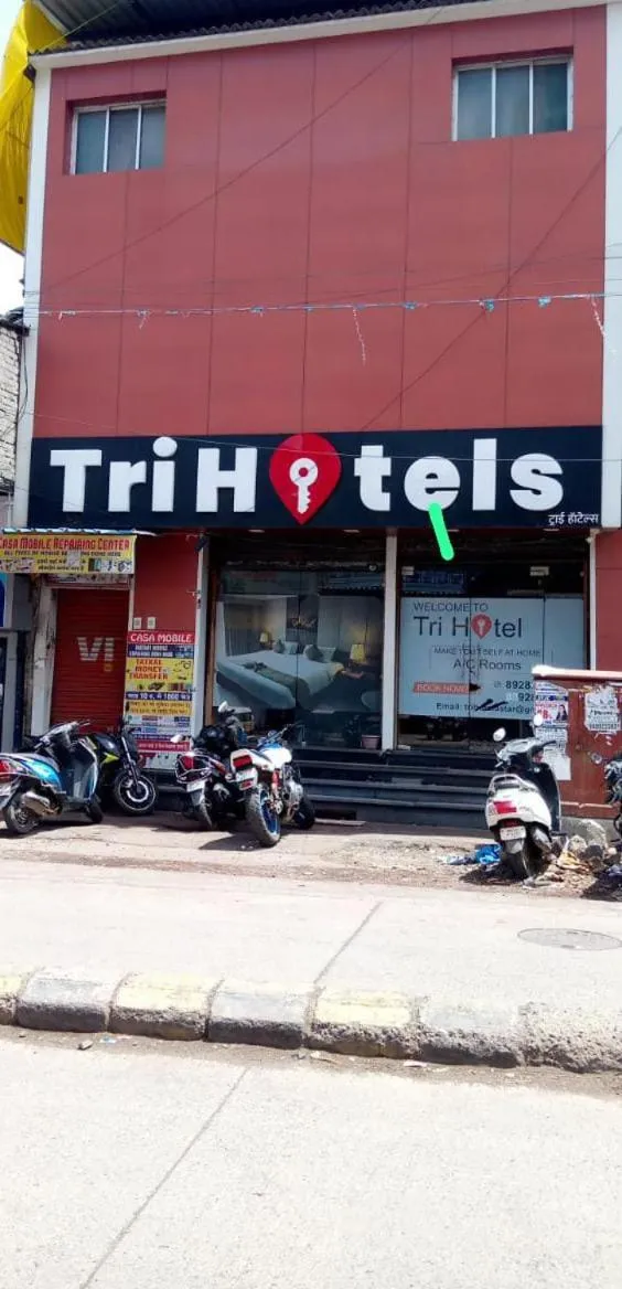Image 3 of TRI HOTEL