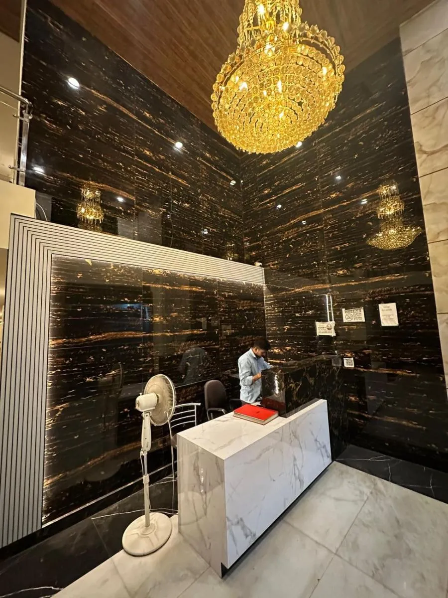 Image 4 of TRI HOTEL