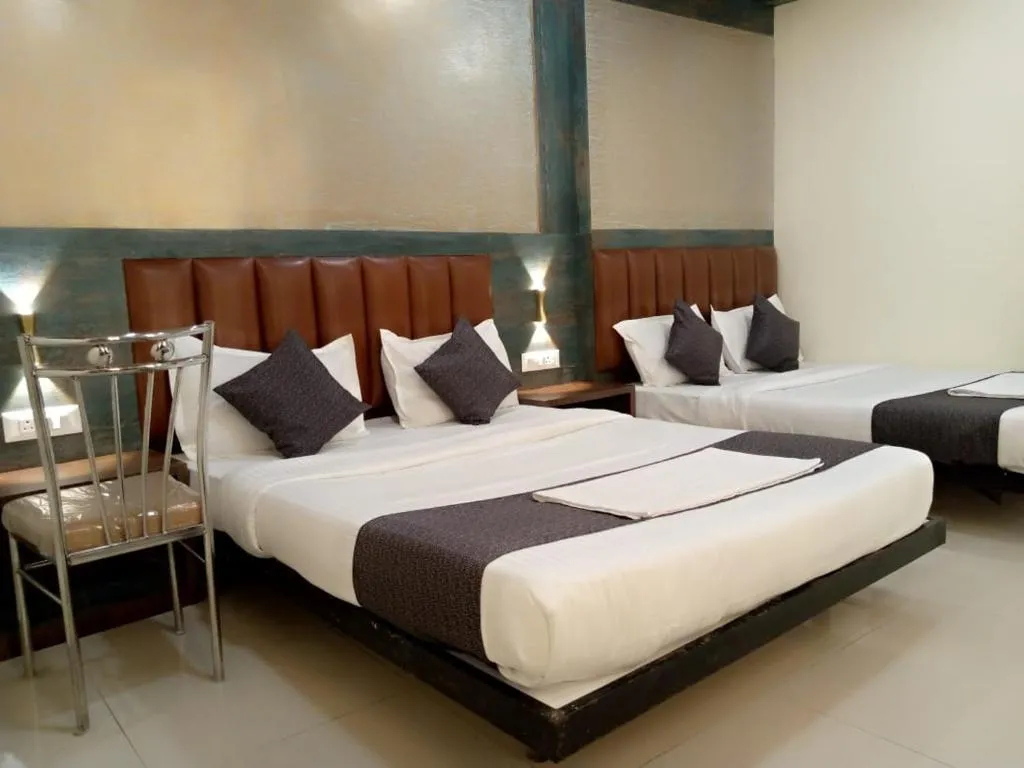 Image of TRI HOTEL