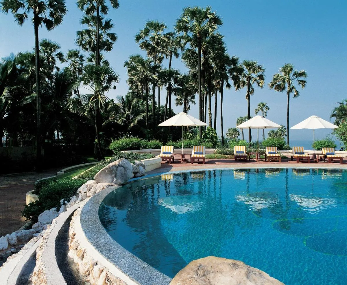 Image 2 of Taj Lands End