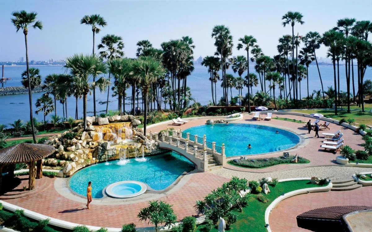 Image 5 of Taj Lands End