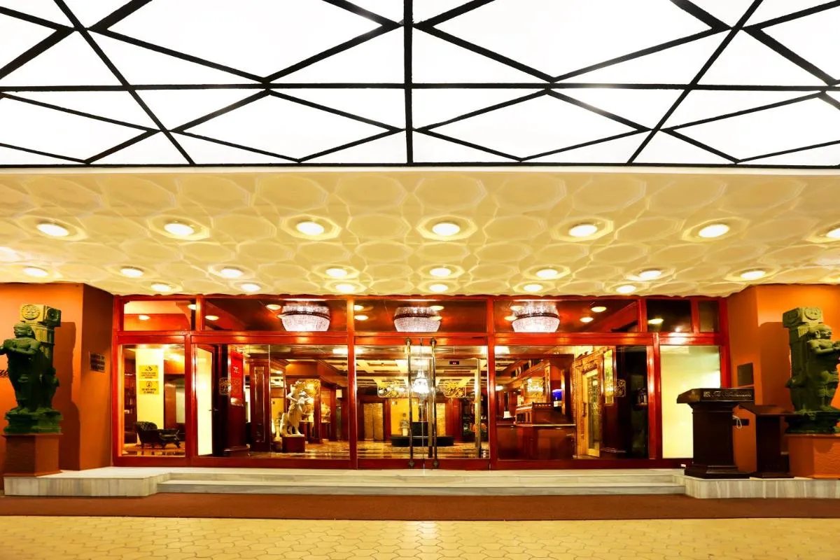 Image 5 of The Ambassador, Marine Drive, Mumbai