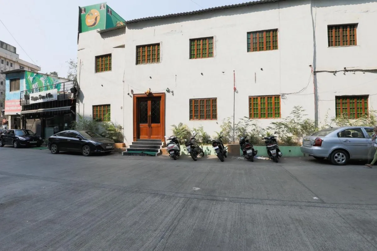 Image 5 of The Cattleya Hotel – Near Marol, Andheri East, Mumbai