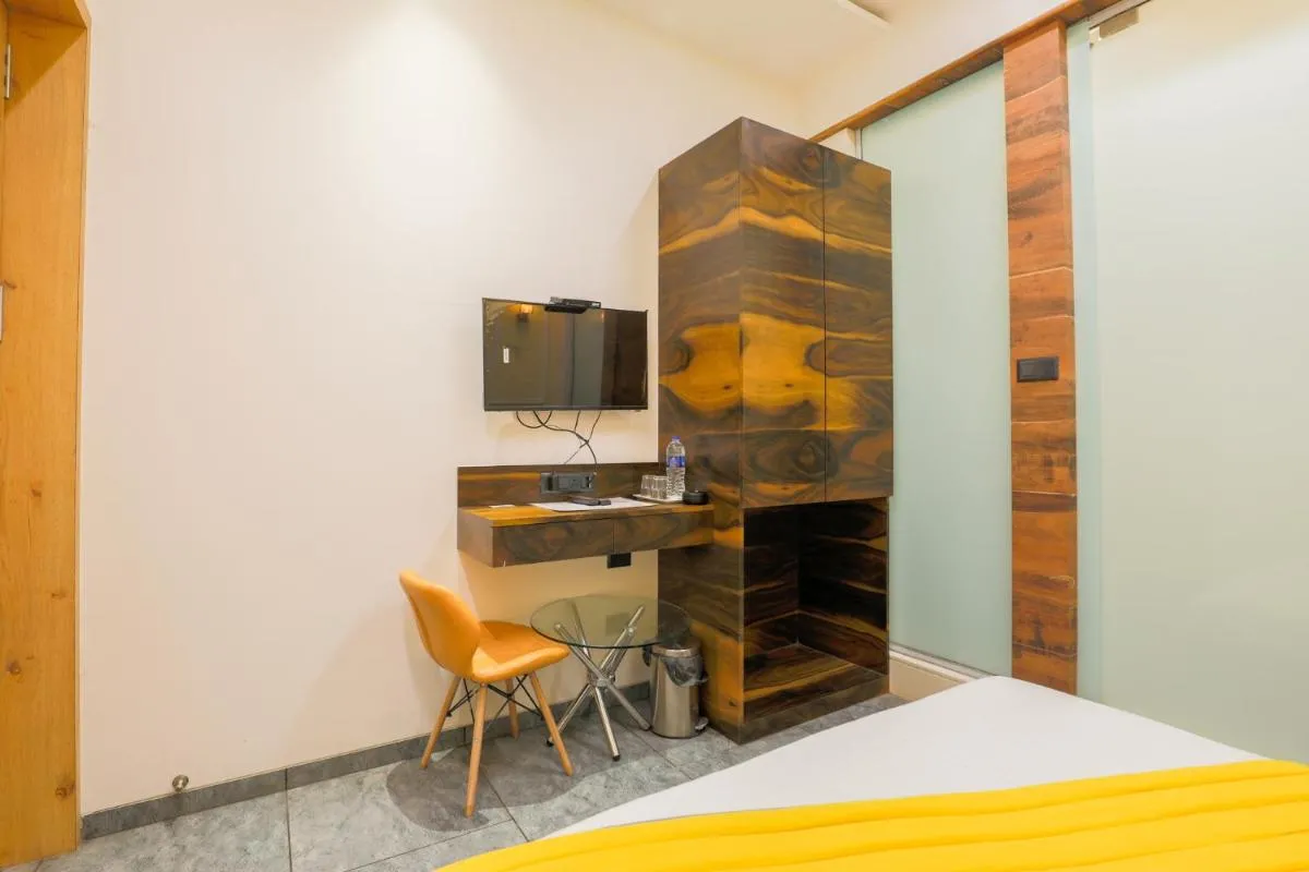 Image 4 of The Cattleya Hotel – Near Marol, Andheri East, Mumbai