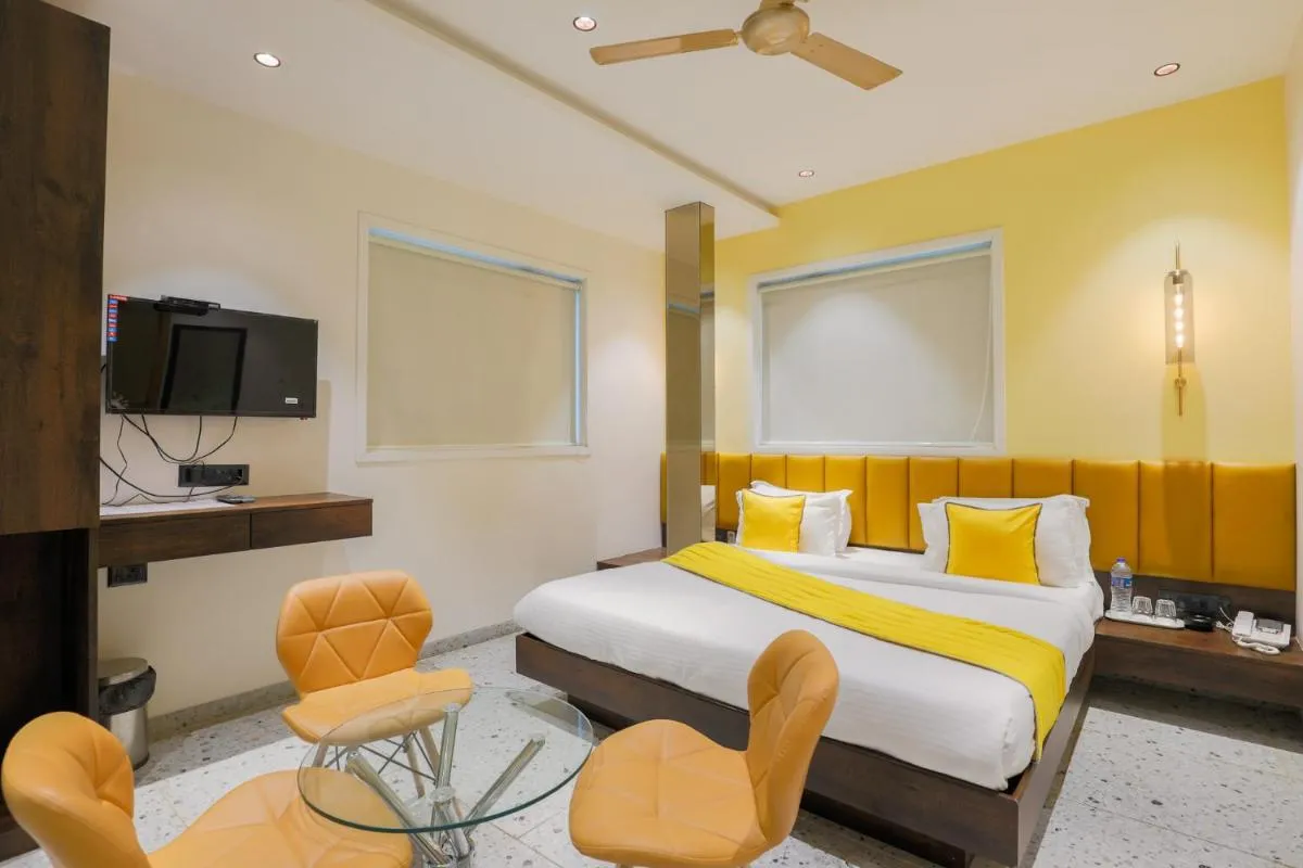 Image 1 of The Cattleya Hotel – Near Marol, Andheri East, Mumbai