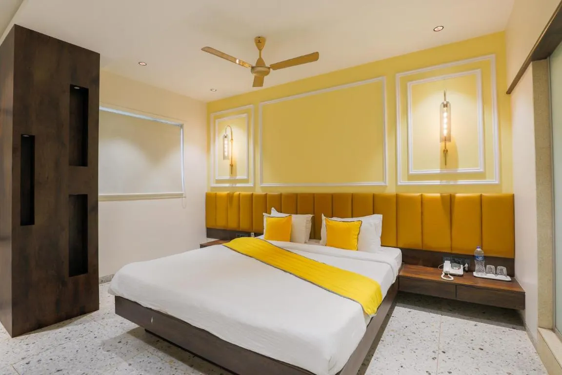 Image of The Cattleya Hotel – Near Marol, Andheri East, Mumbai