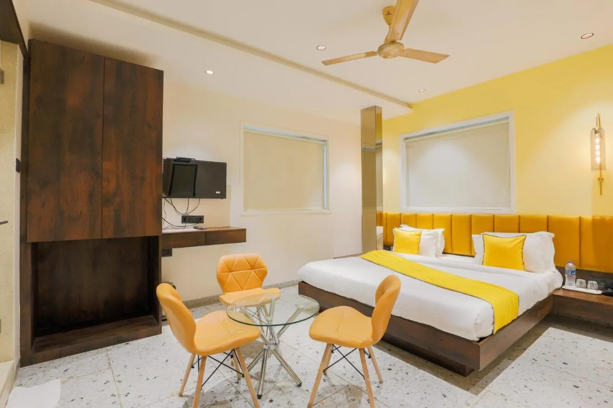 Image 6 of The Cattleya Hotel – Near Marol, Andheri East, Mumbai