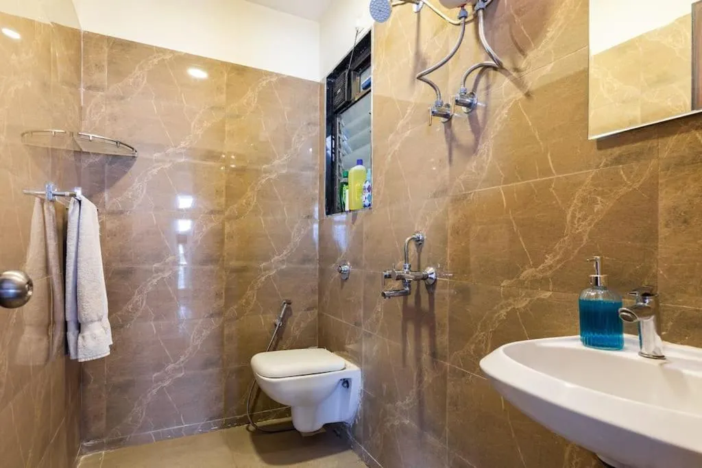 Image 1 of The Cosmopolitan – Chembur