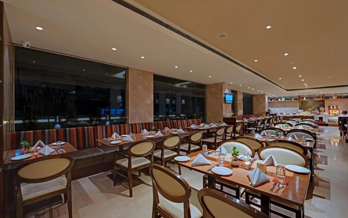 Image 4 of The Fern – Goregaon
