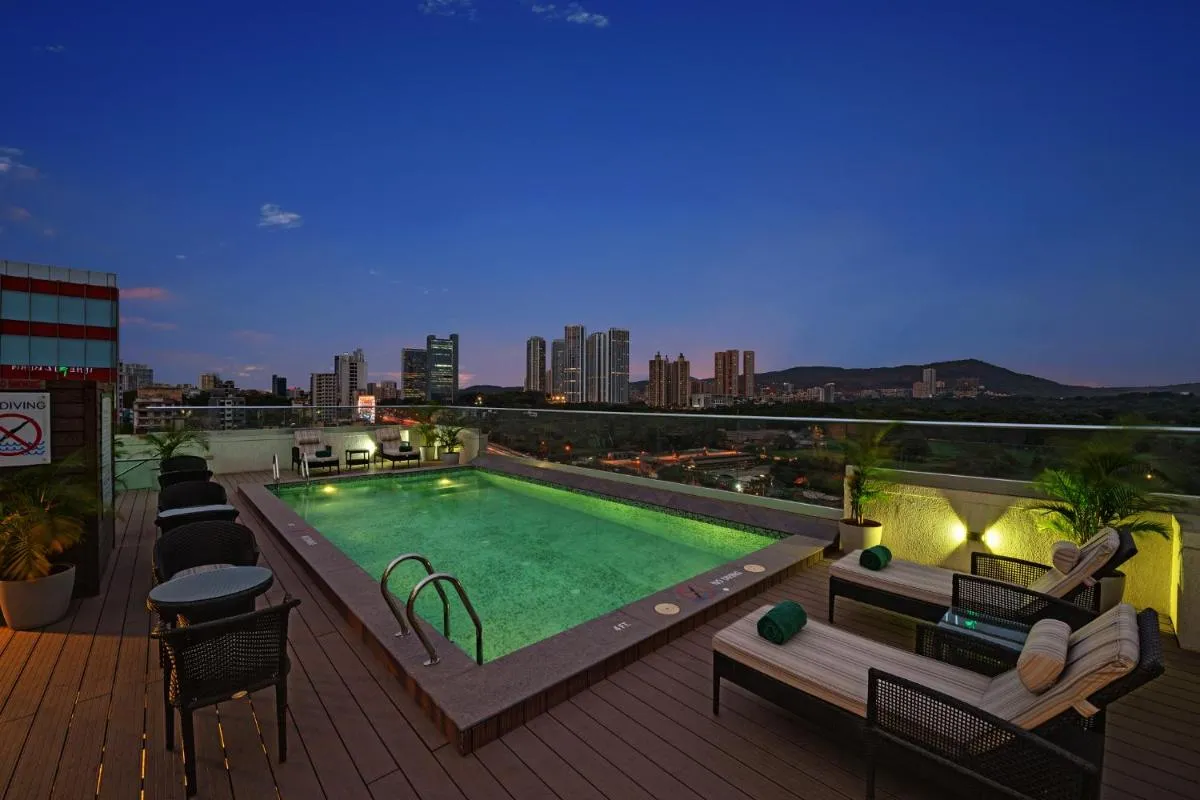 Image 3 of The Fern – Goregaon