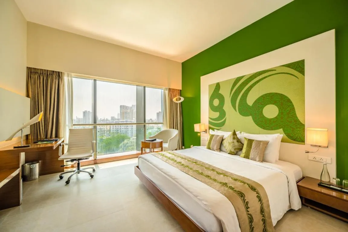 Image of The Fern Residency Mumbai
