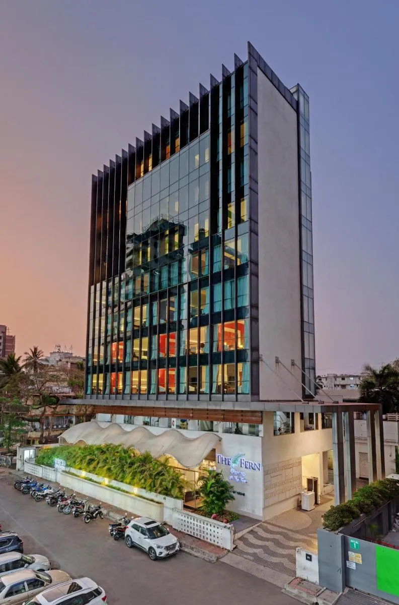 Image 3 of The Fern Residency Mumbai