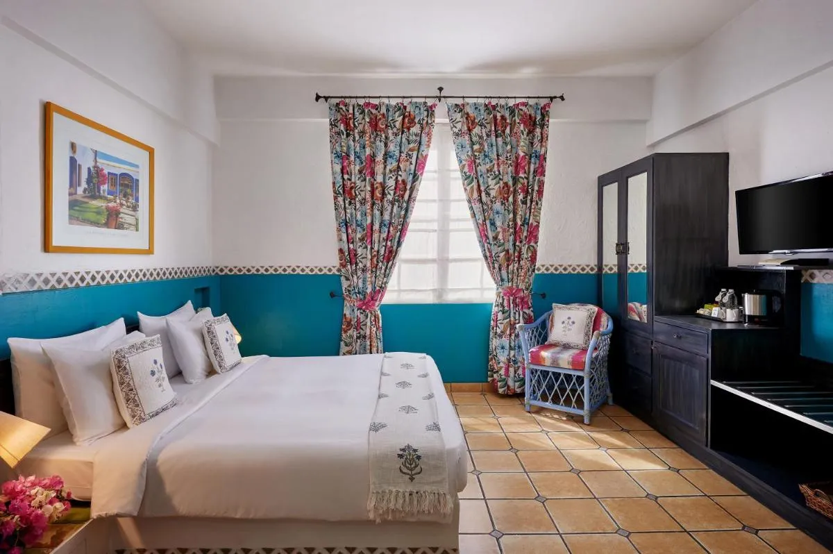 Image 6 of The Gordon House Hotel, Colaba