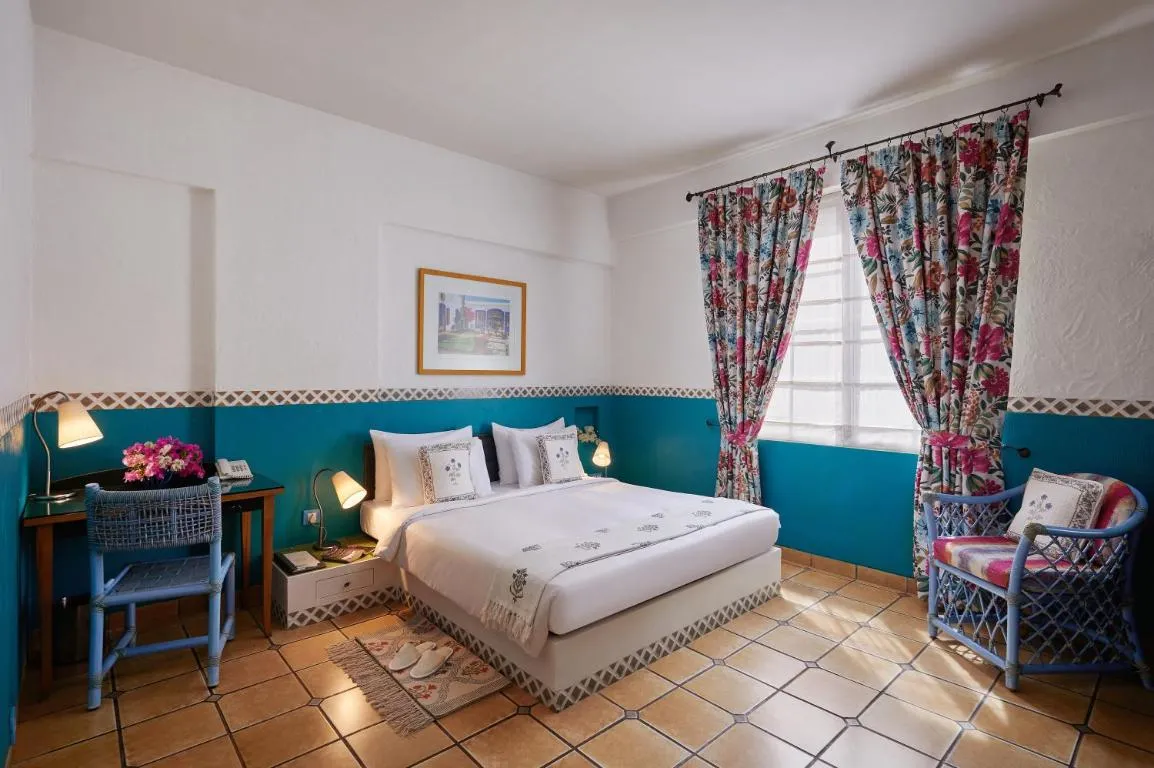 Image of The Gordon House Hotel, Colaba