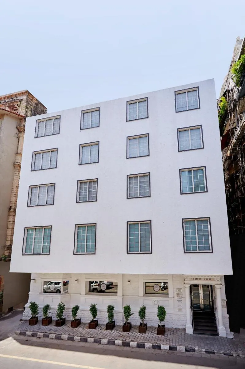 Image 4 of The Gordon House Hotel, Colaba