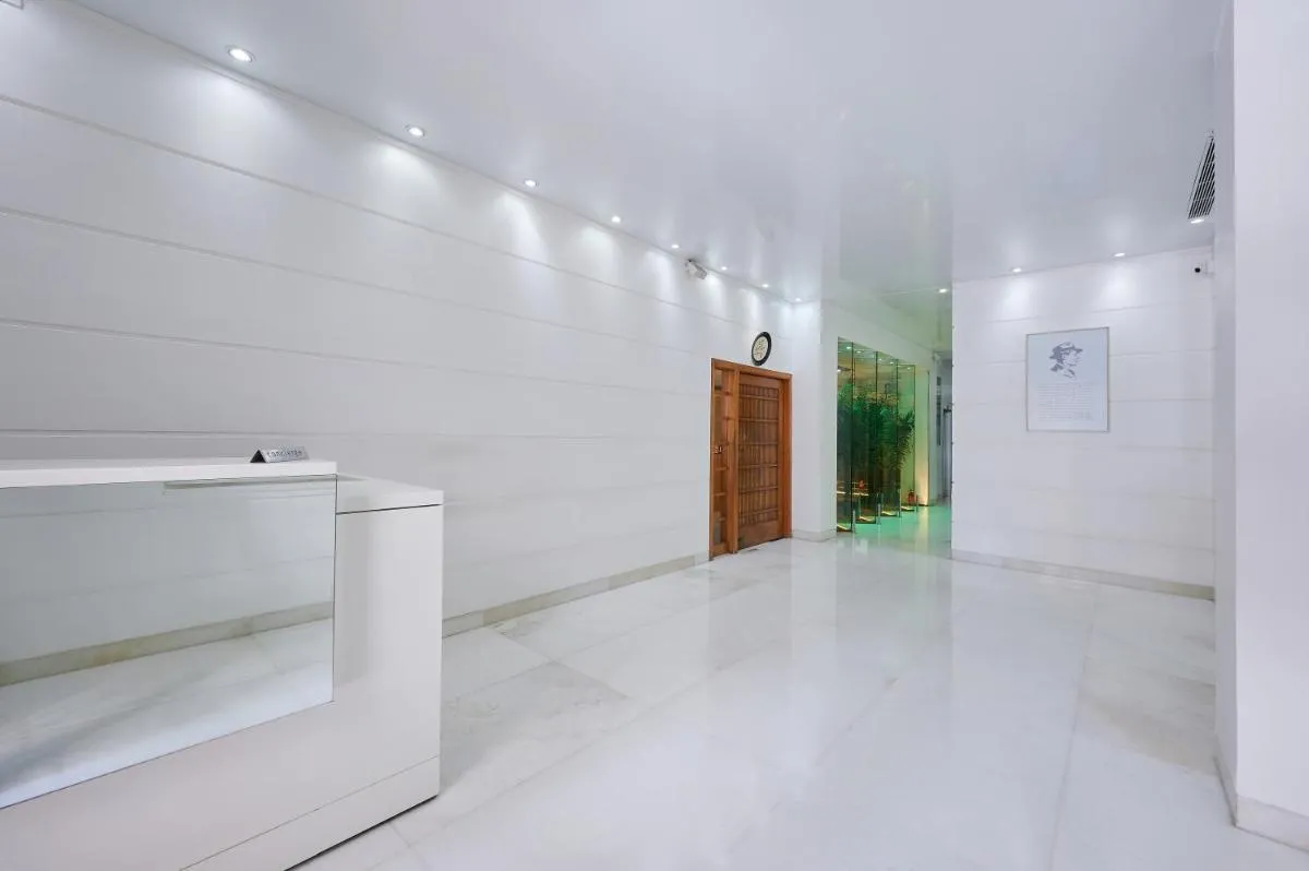 Image 1 of The Gordon House Hotel, Colaba