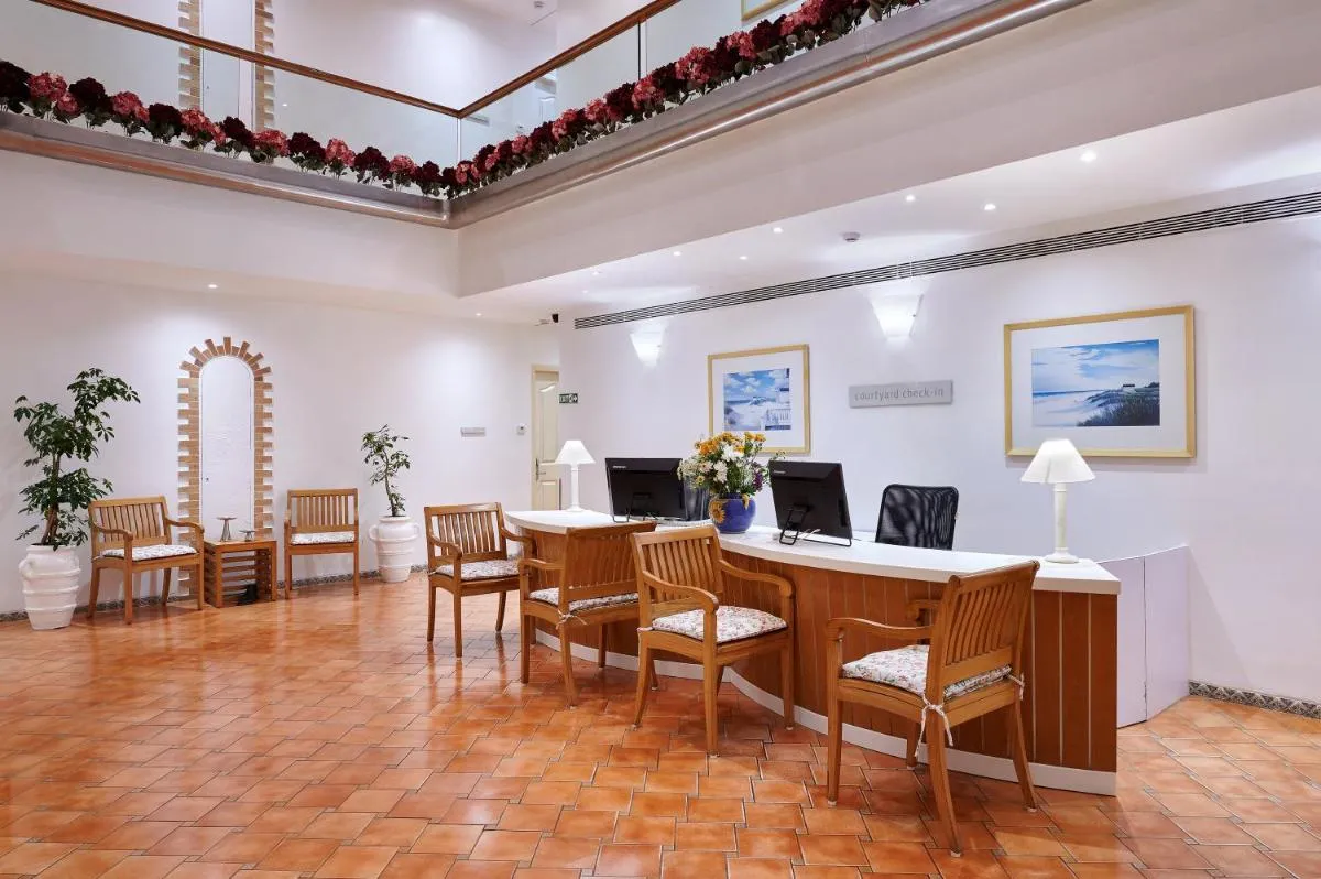 Image 2 of The Gordon House Hotel, Colaba