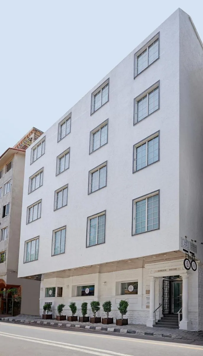 Image 3 of The Gordon House Hotel, Colaba