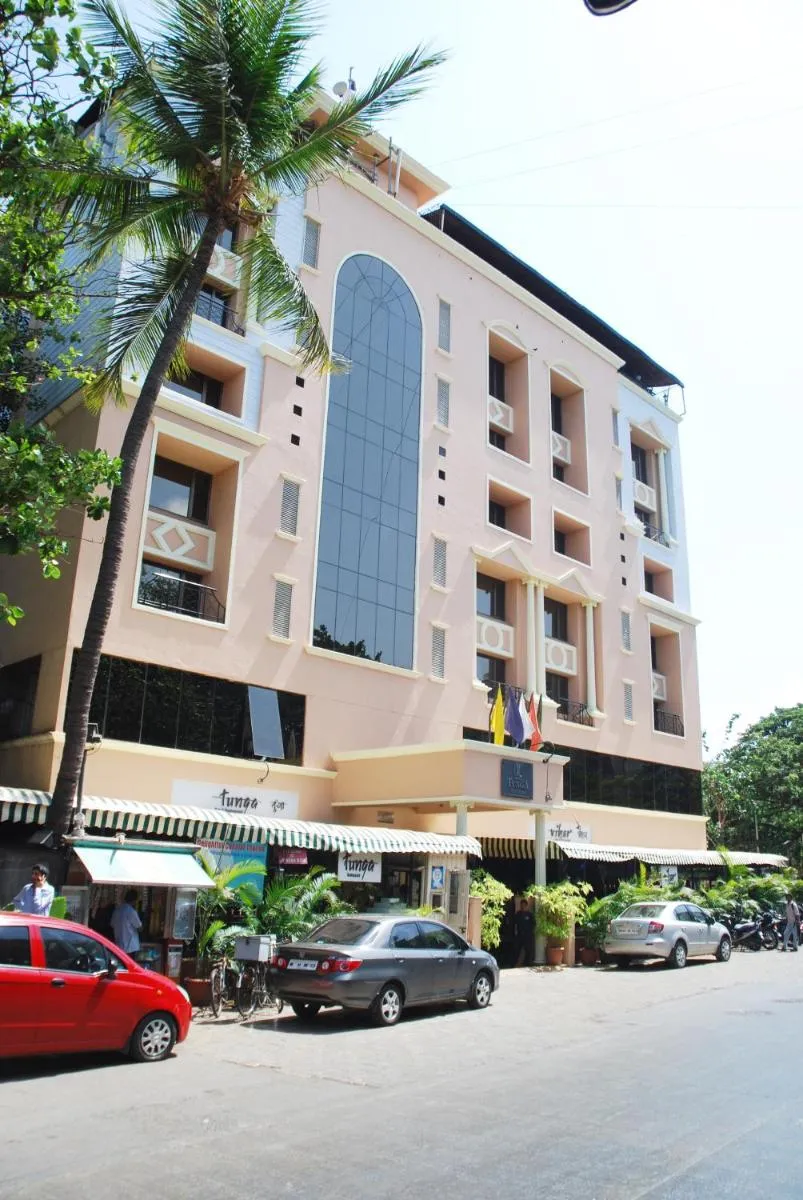 Image 5 of The International by Tunga